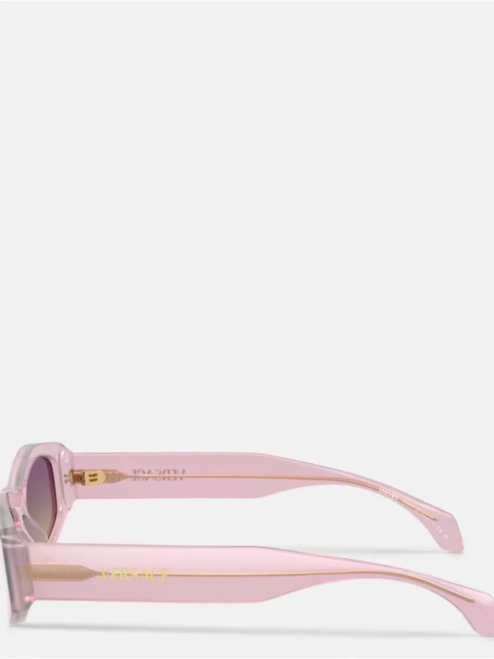 Versace Signature Sunglasses